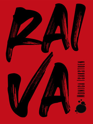 cover image of Raiva